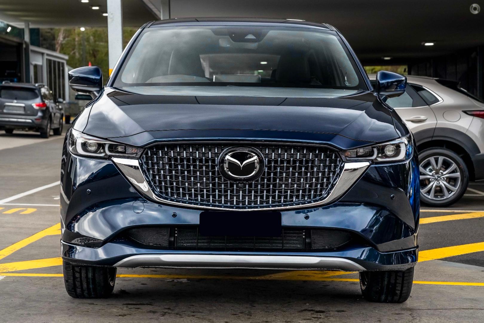 Mazda Cx-5 image 2