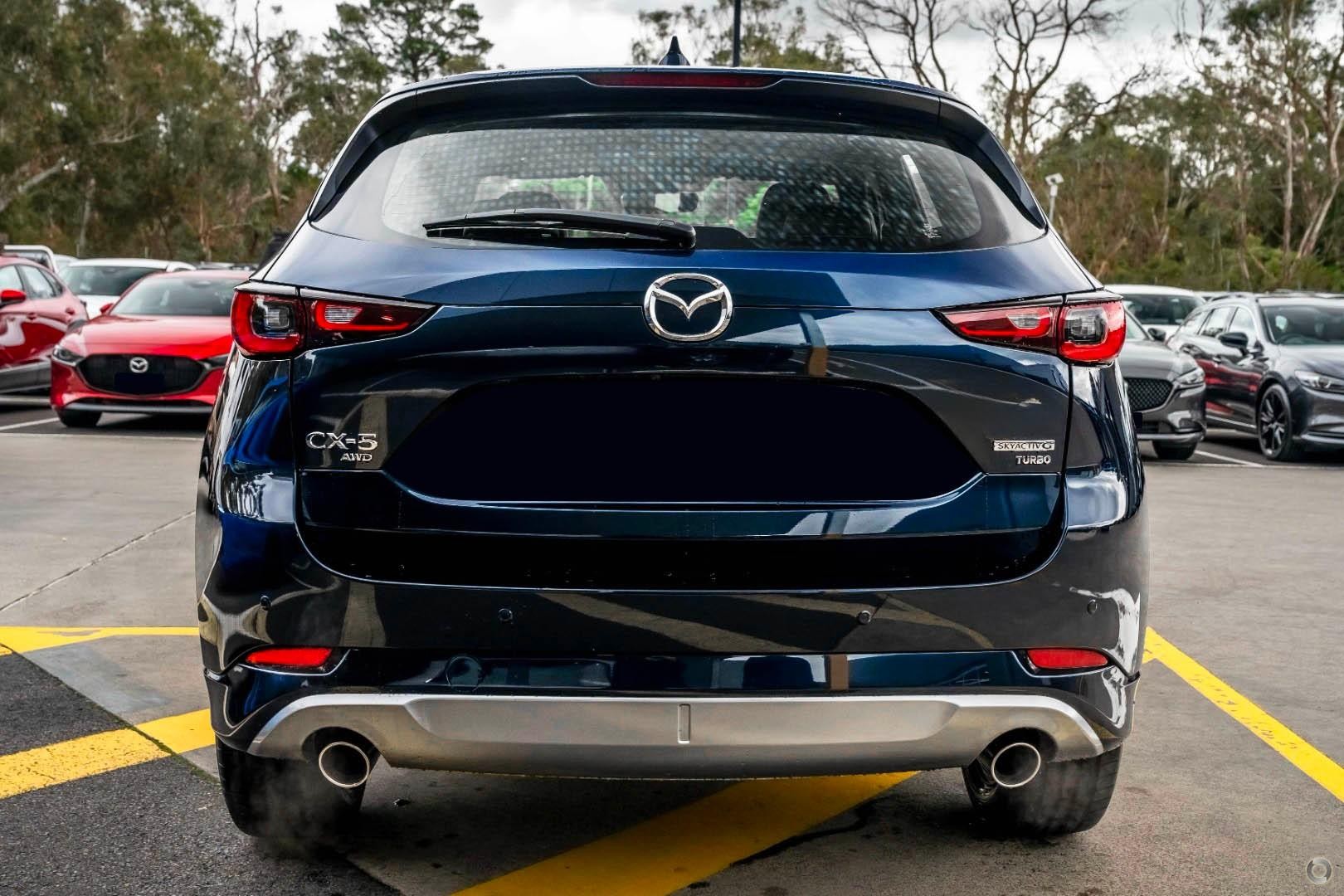 Mazda Cx-5 image 3