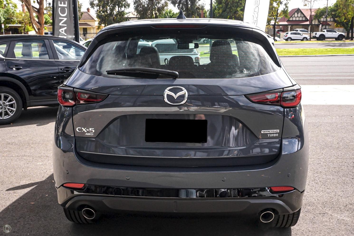Mazda Cx-5 image 2