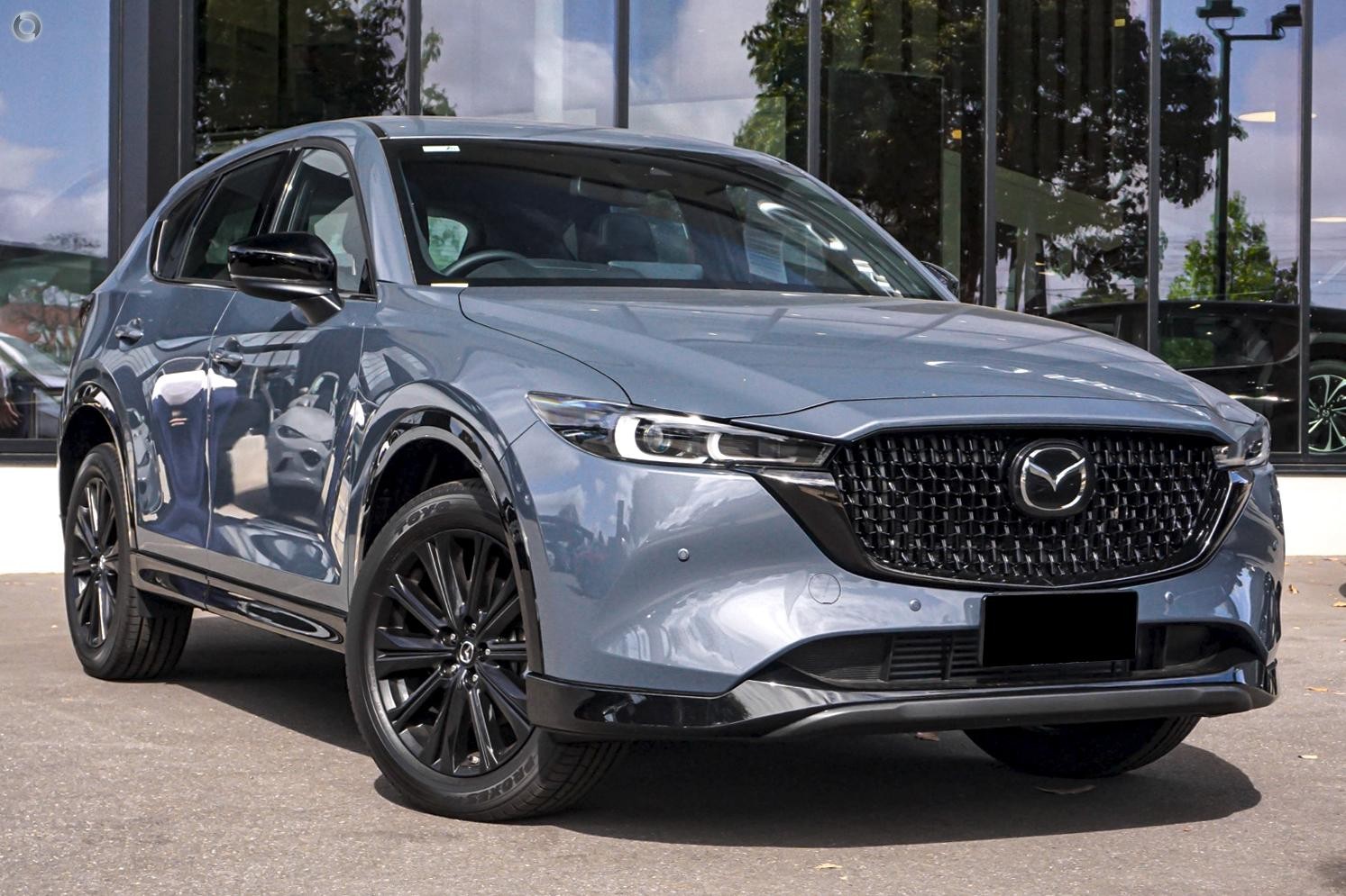 Mazda Cx-5 image 1