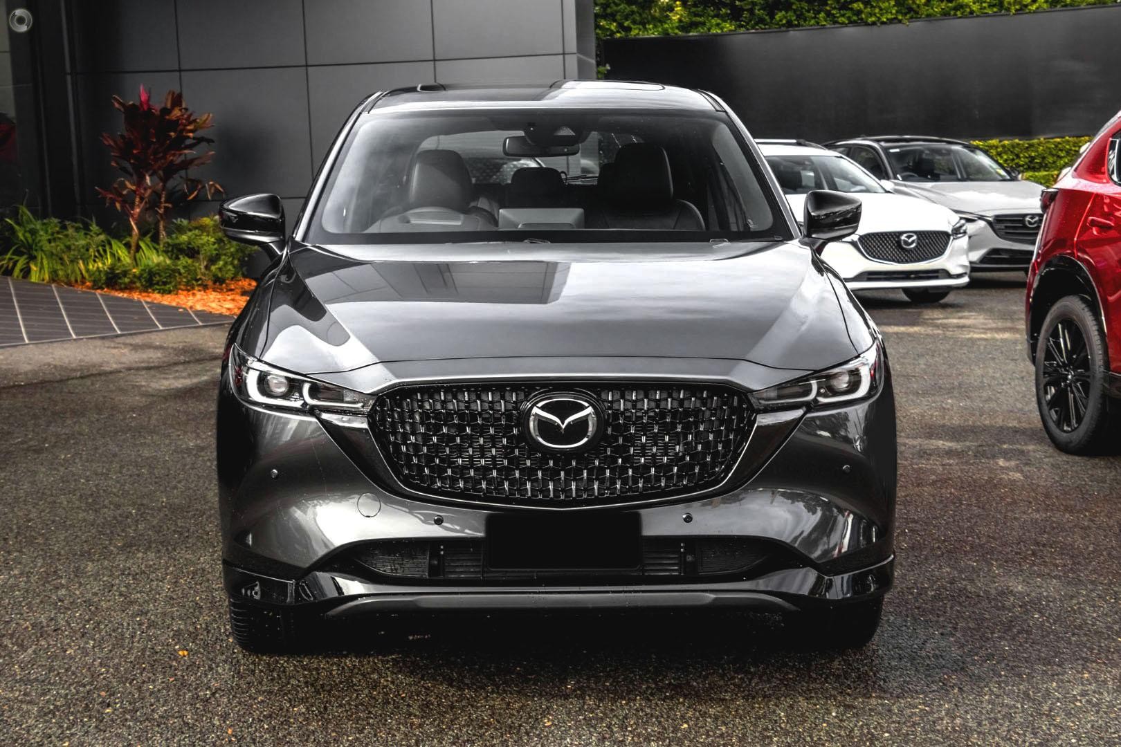 Mazda Cx-5 image 2