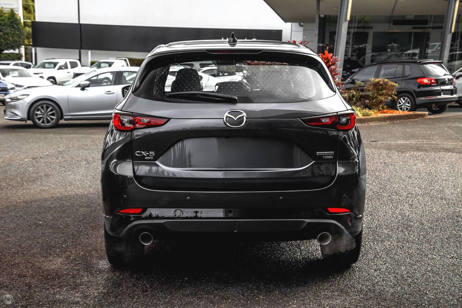 Mazda Cx-5 image 3