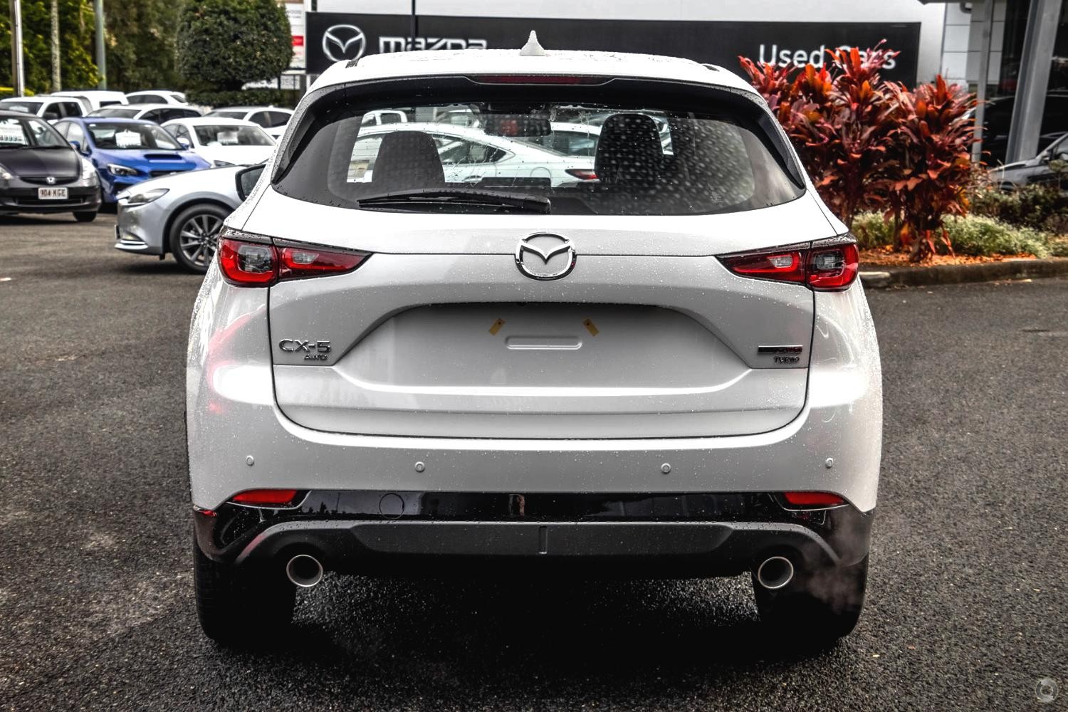 Mazda Cx-5 image 3