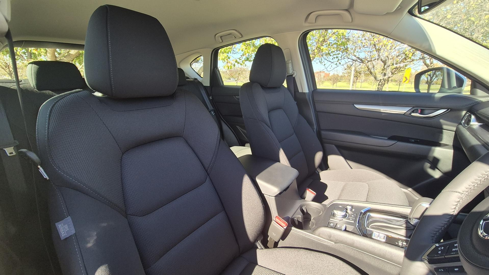 Mazda Cx-5 image 4
