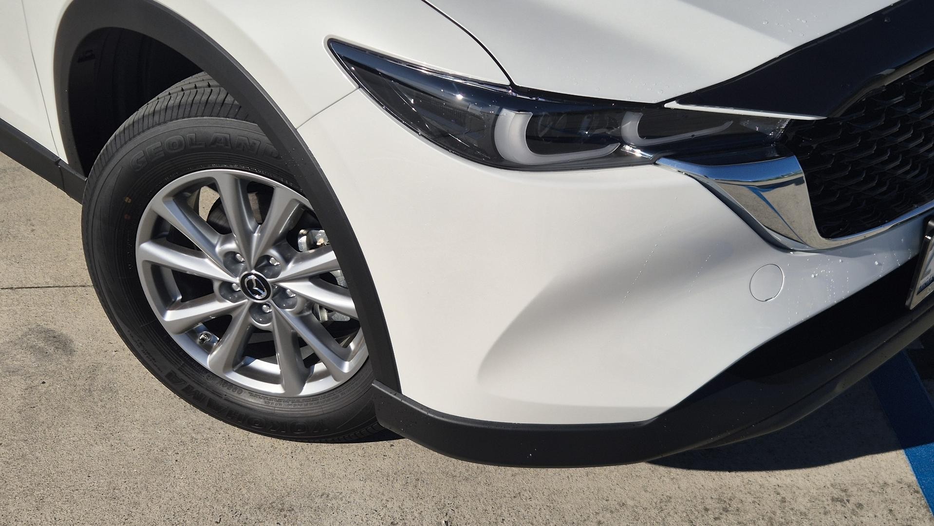 Mazda Cx-5 image 3