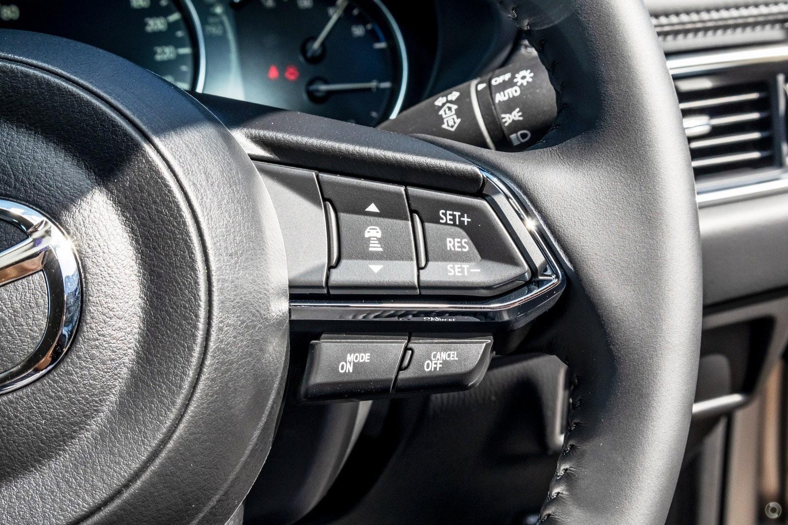Mazda Cx-5 image 3
