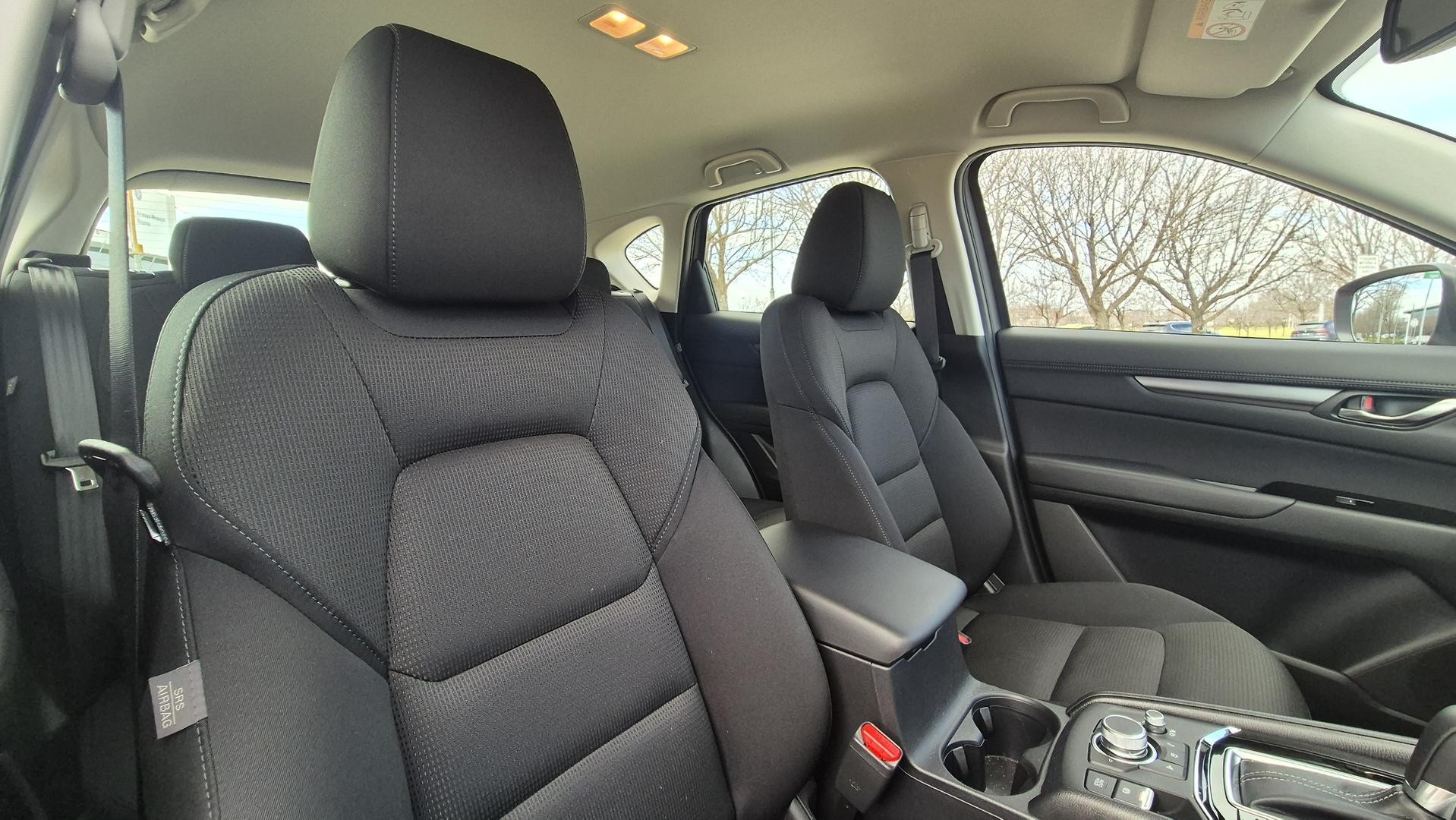 Mazda Cx-5 image 4