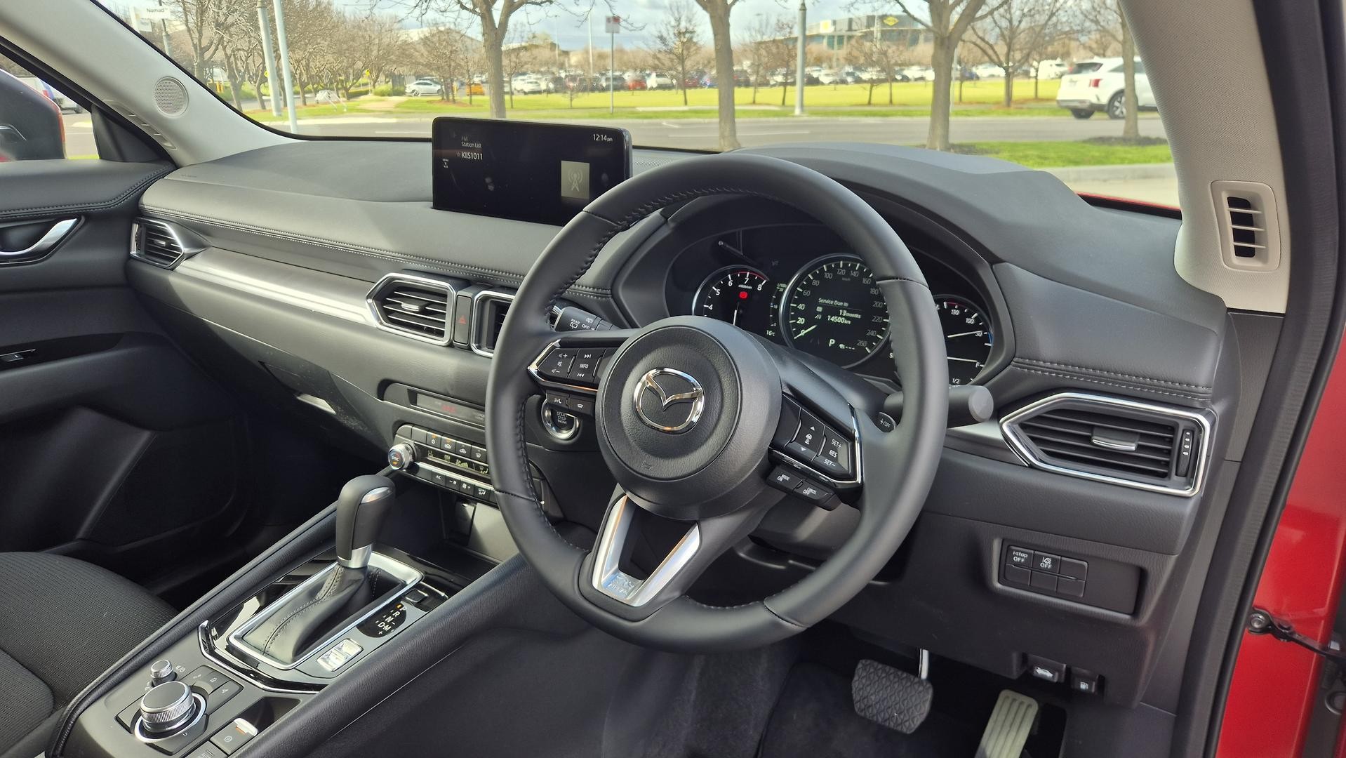 Mazda Cx-5 image 2
