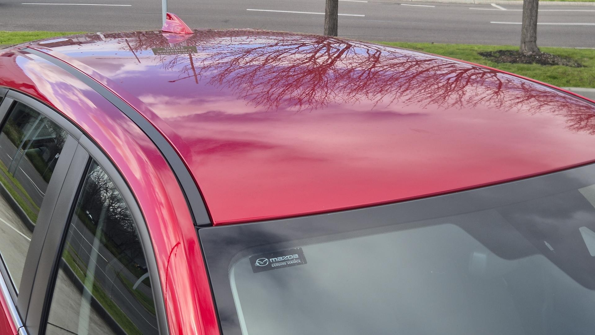 Mazda Cx-5 image 4