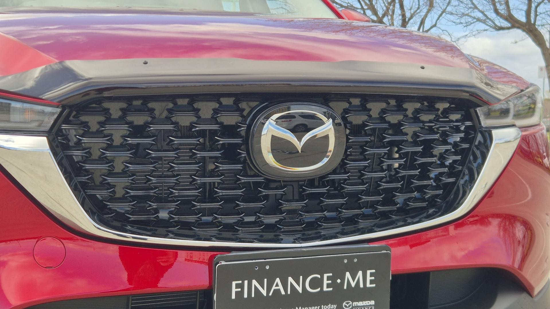Mazda Cx-5 image 3