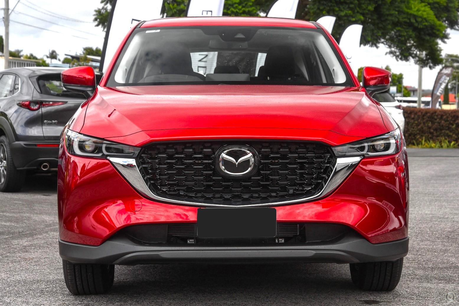 Mazda Cx-5 image 2