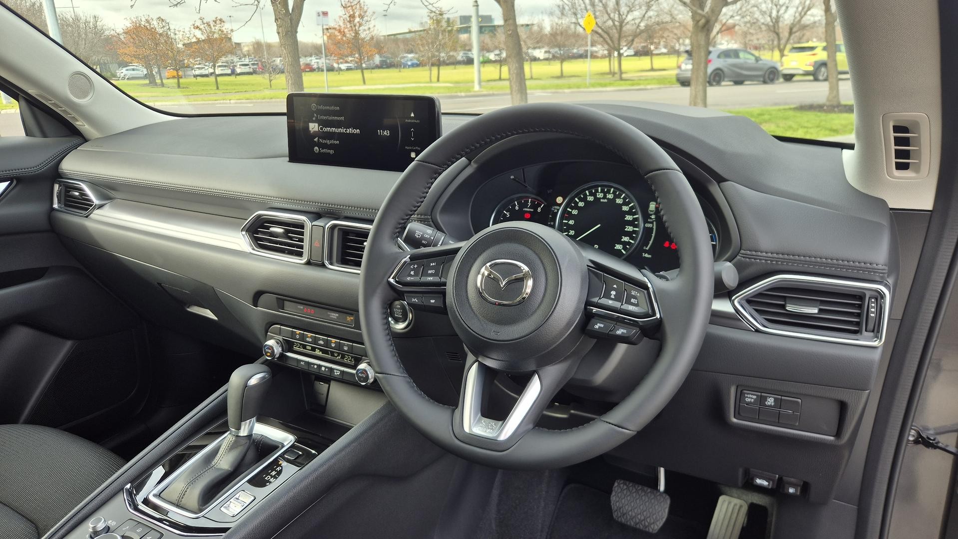 Mazda Cx-5 image 2