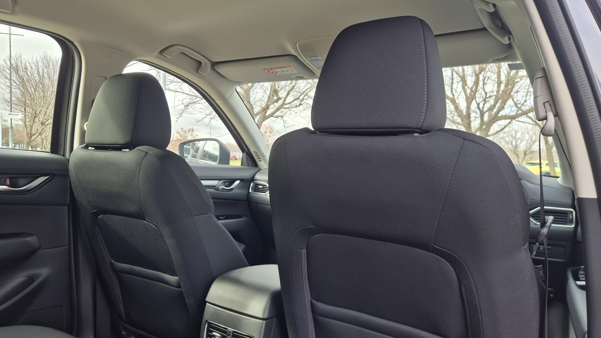 Mazda Cx-5 image 3