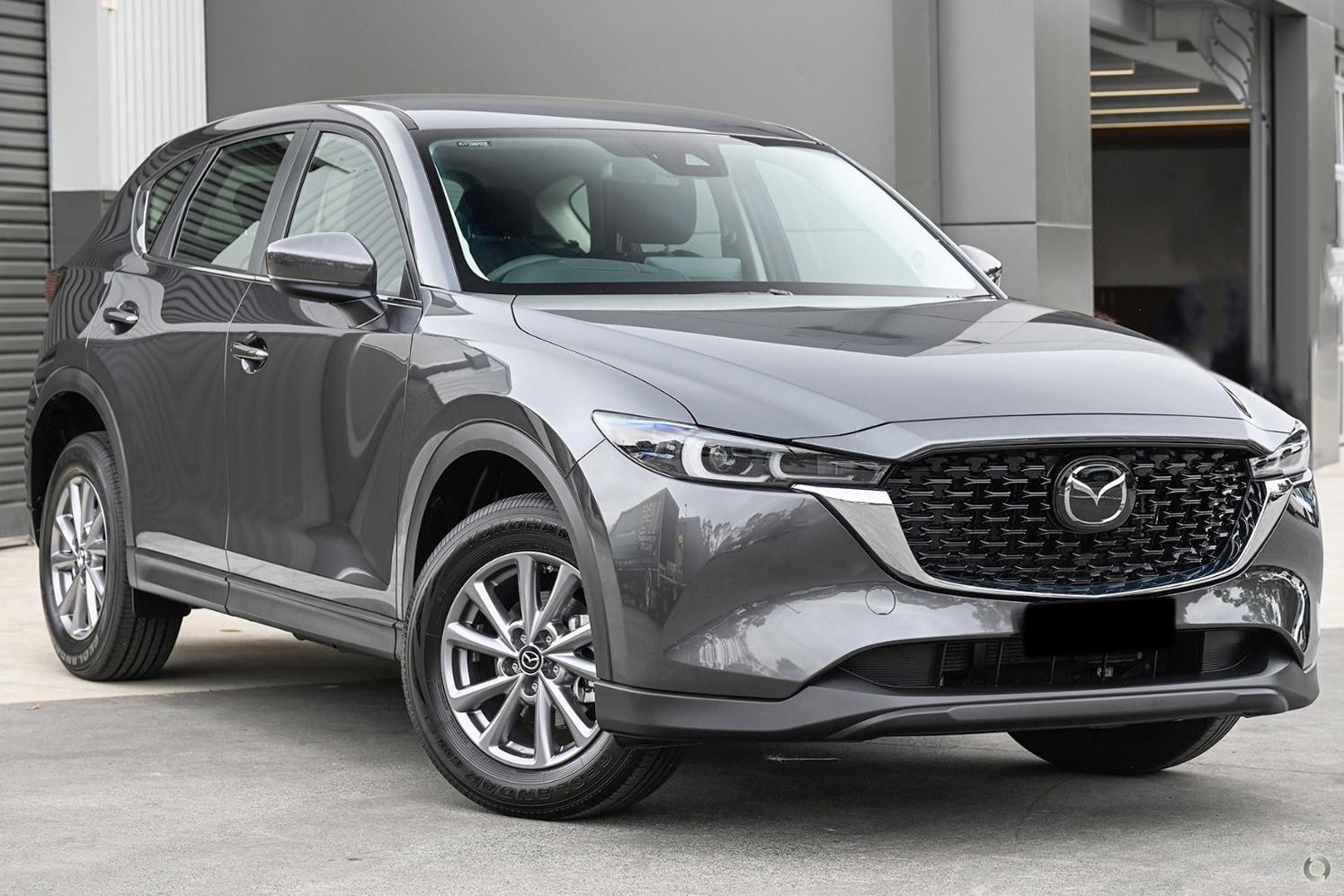 Mazda Cx-5 image 1