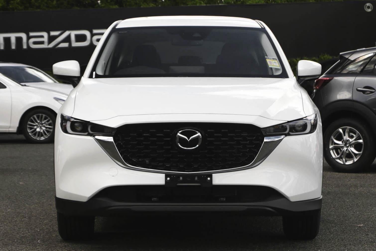 Mazda Cx-5 image 2