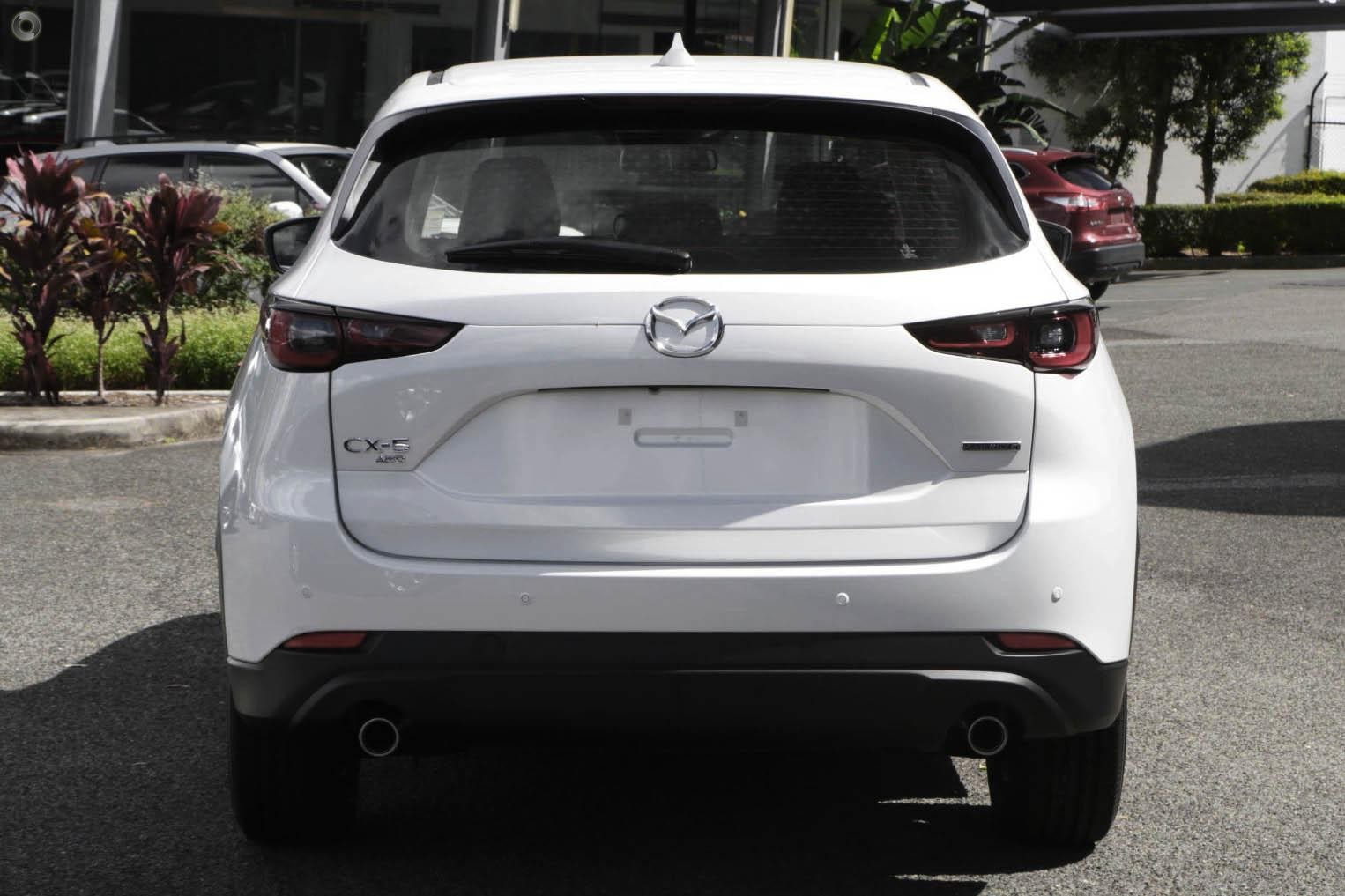 Mazda Cx-5 image 3