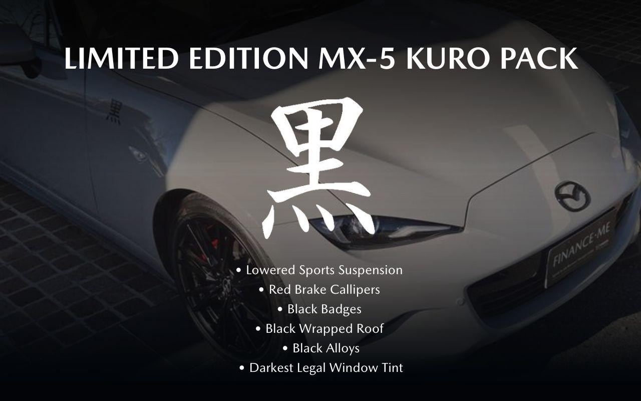 Mazda Mx-5 image 4