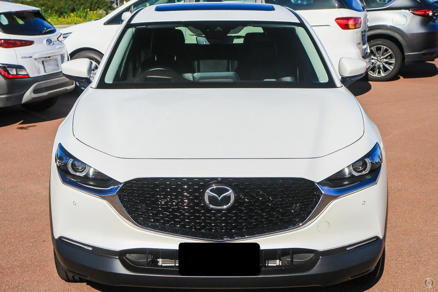 Mazda Cx-30 image 2