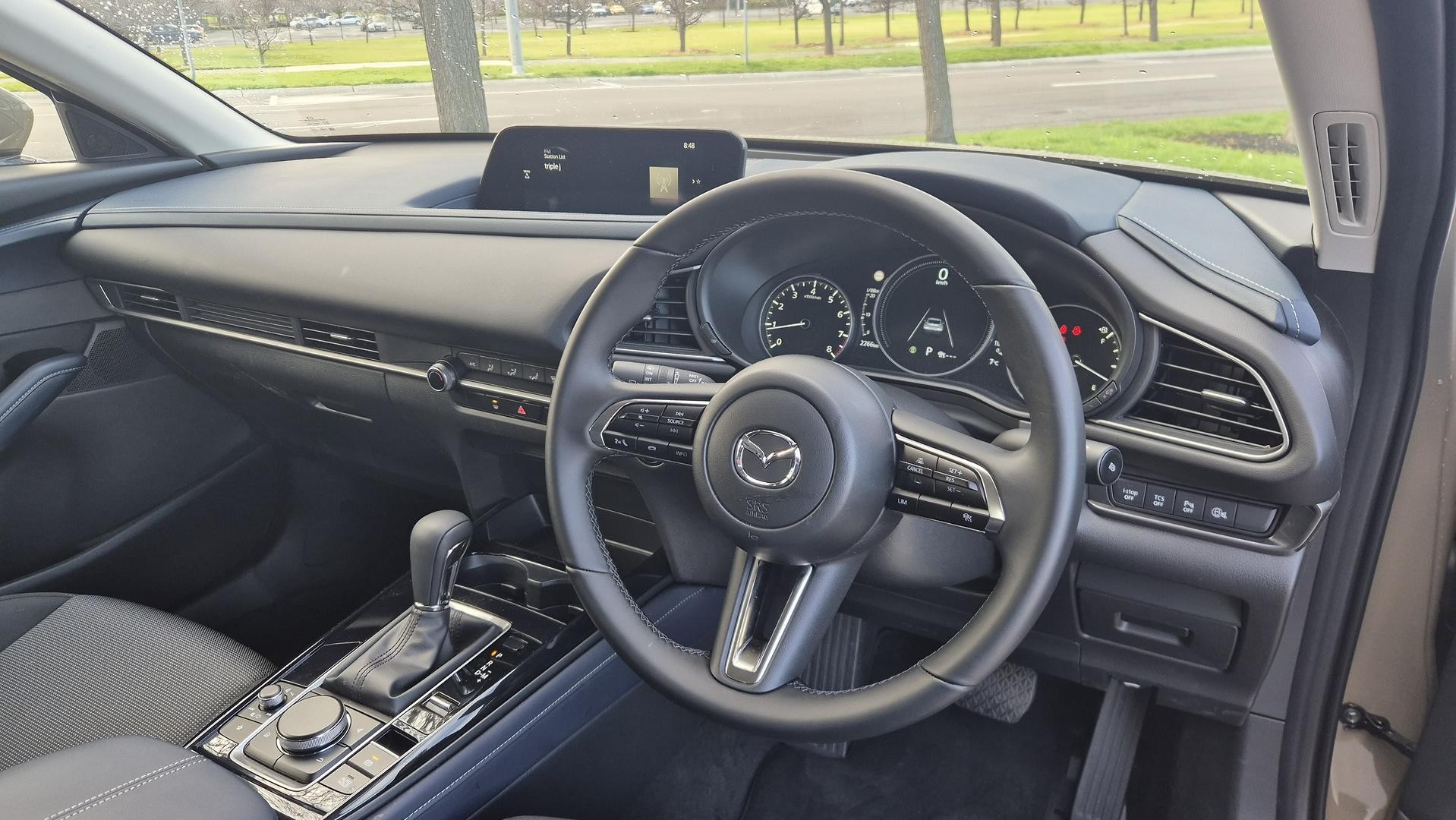 Mazda Cx-30 image 2