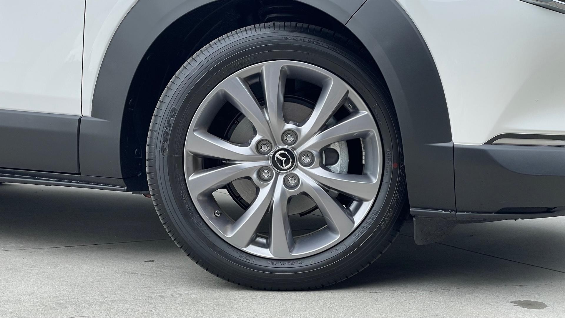 Mazda Cx-30 image 3