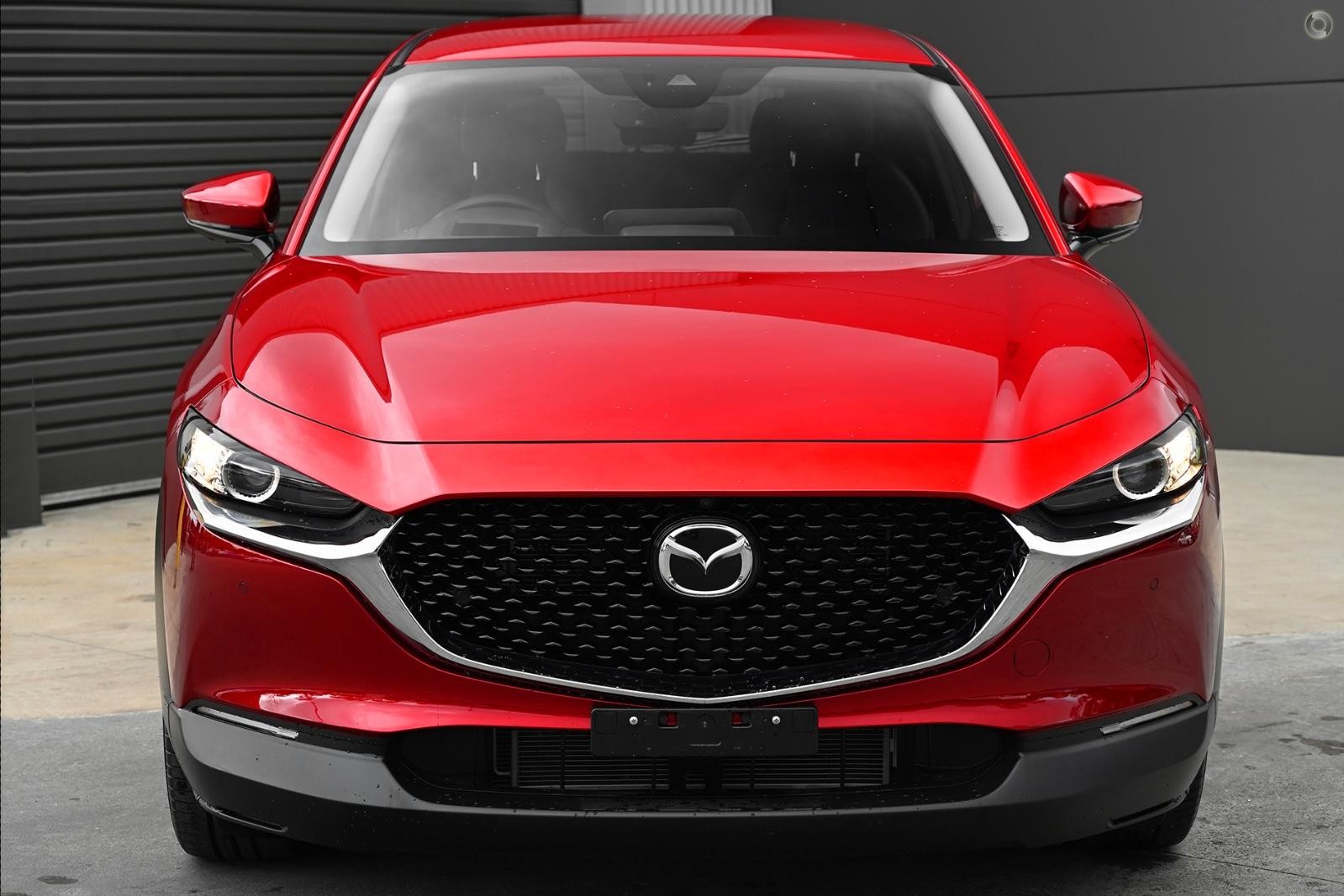 Mazda Cx-30 image 2