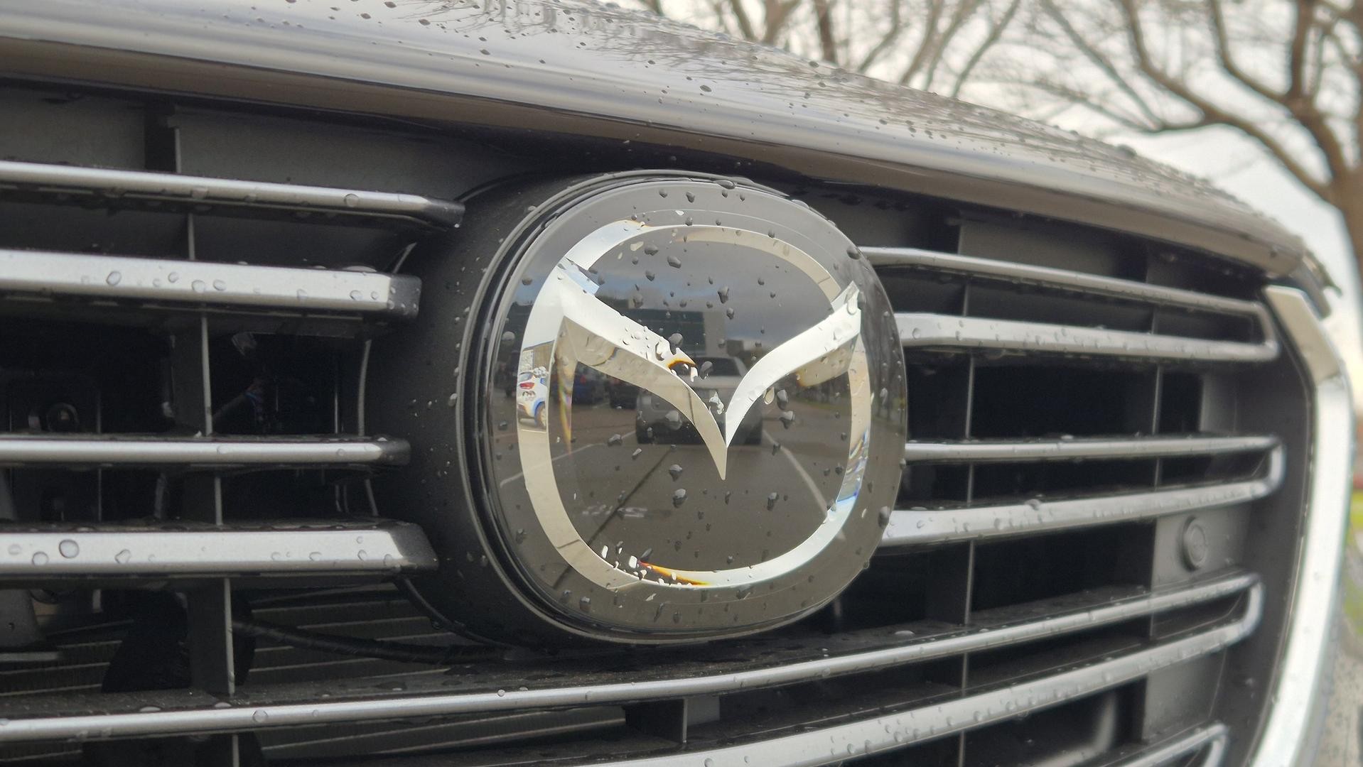 Mazda Cx-3 image 4