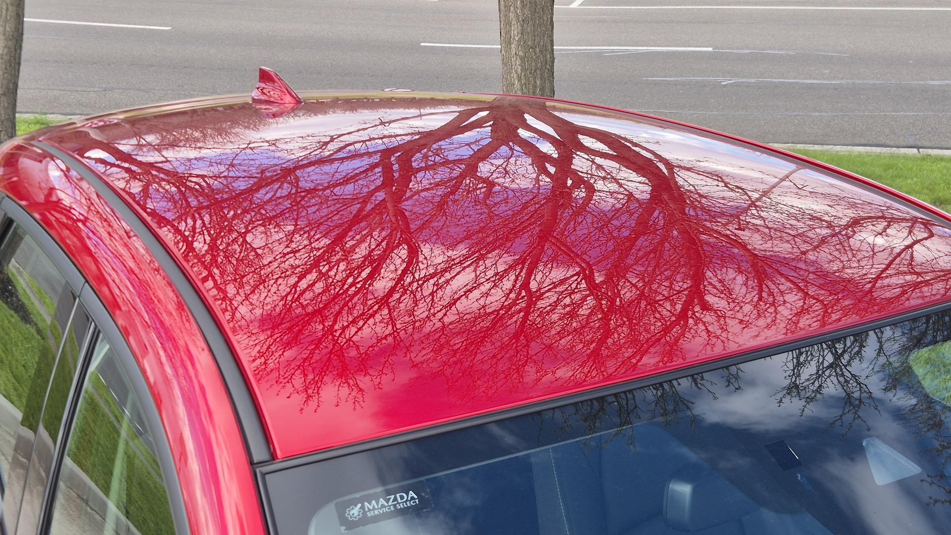 Mazda Cx-3 image 4
