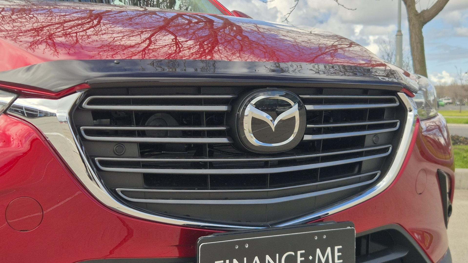 Mazda Cx-3 image 3