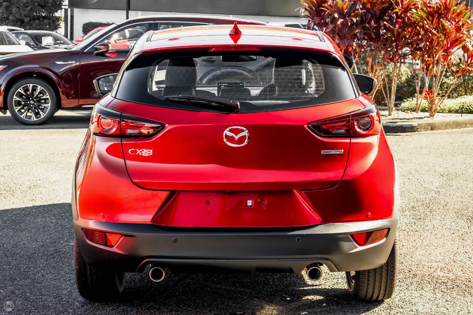 Mazda Cx-3 image 3