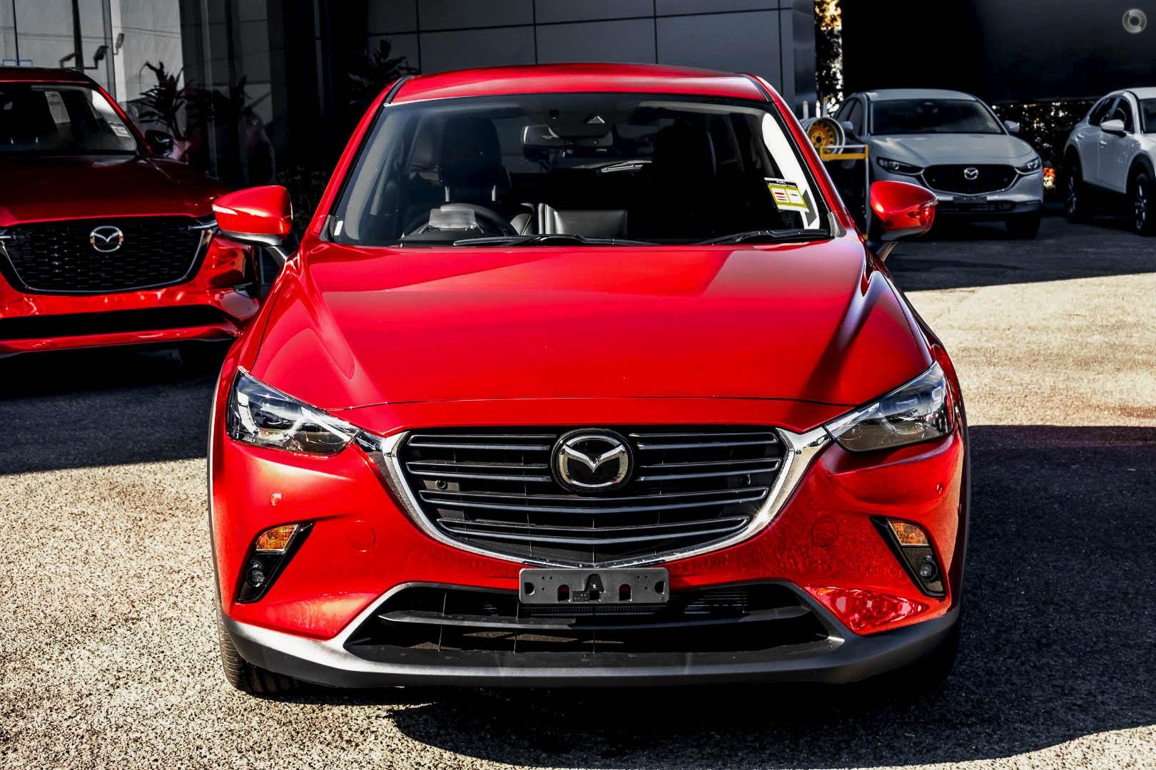 Mazda Cx-3 image 2