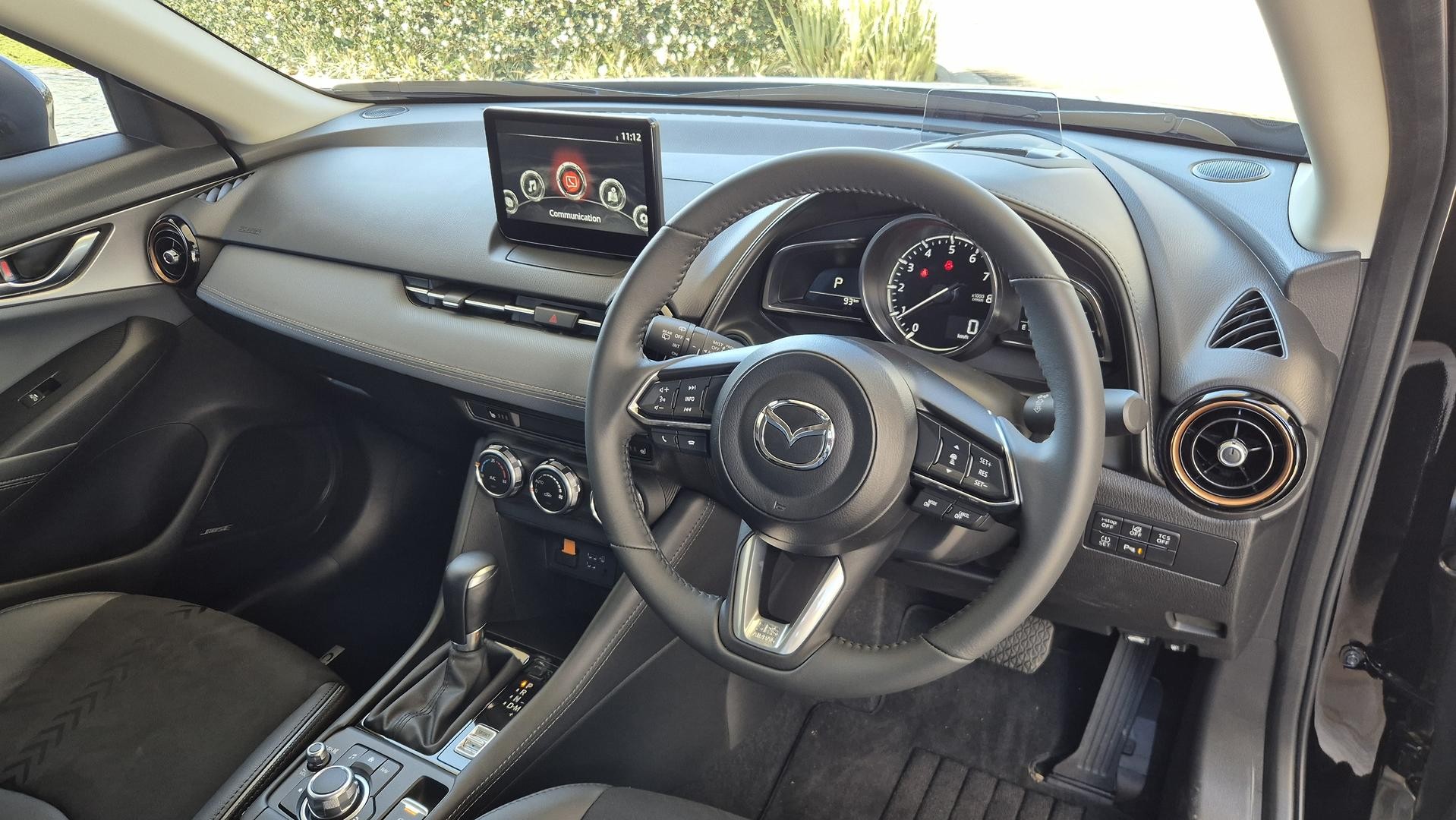 Mazda Cx-3 image 3