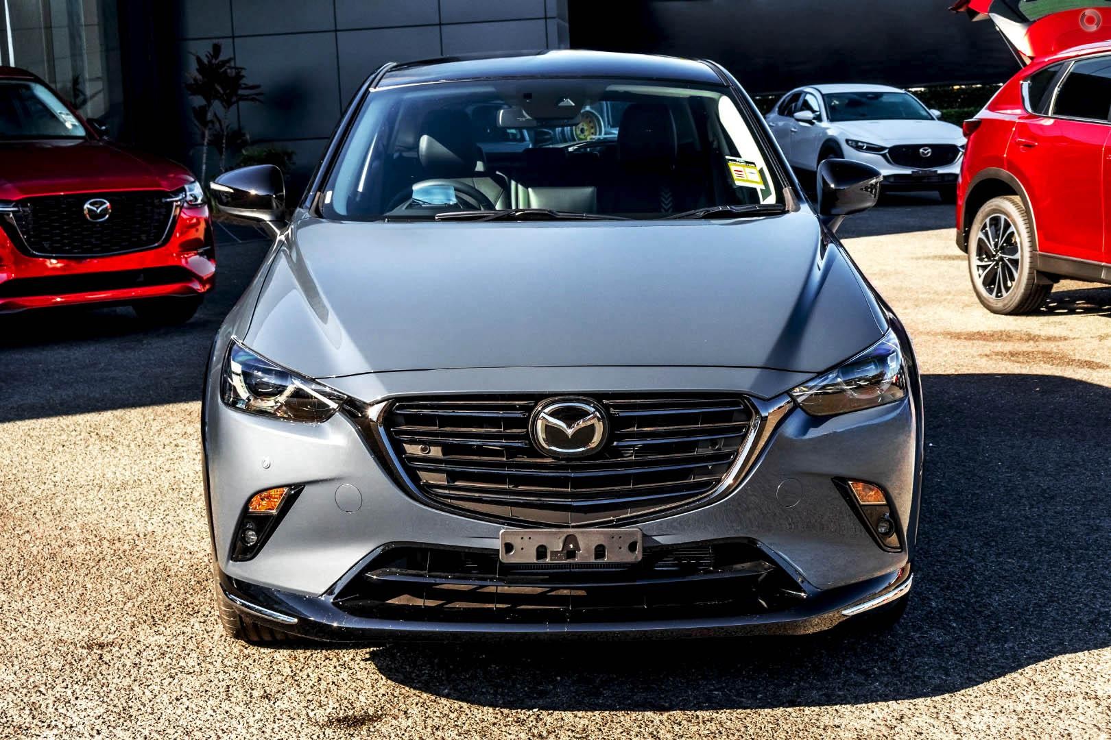 Mazda Cx-3 image 2