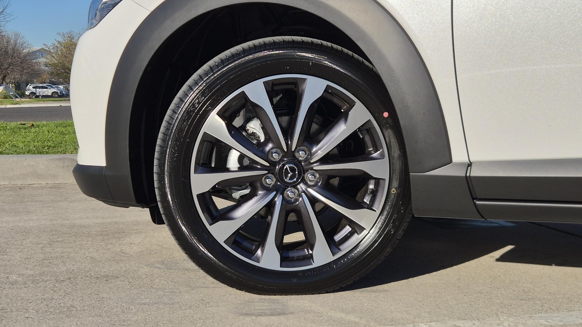 Mazda Cx-3 image 4