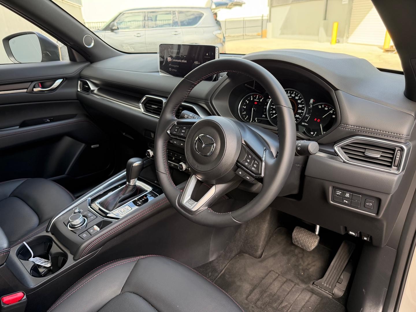 Mazda Cx-5 image 2