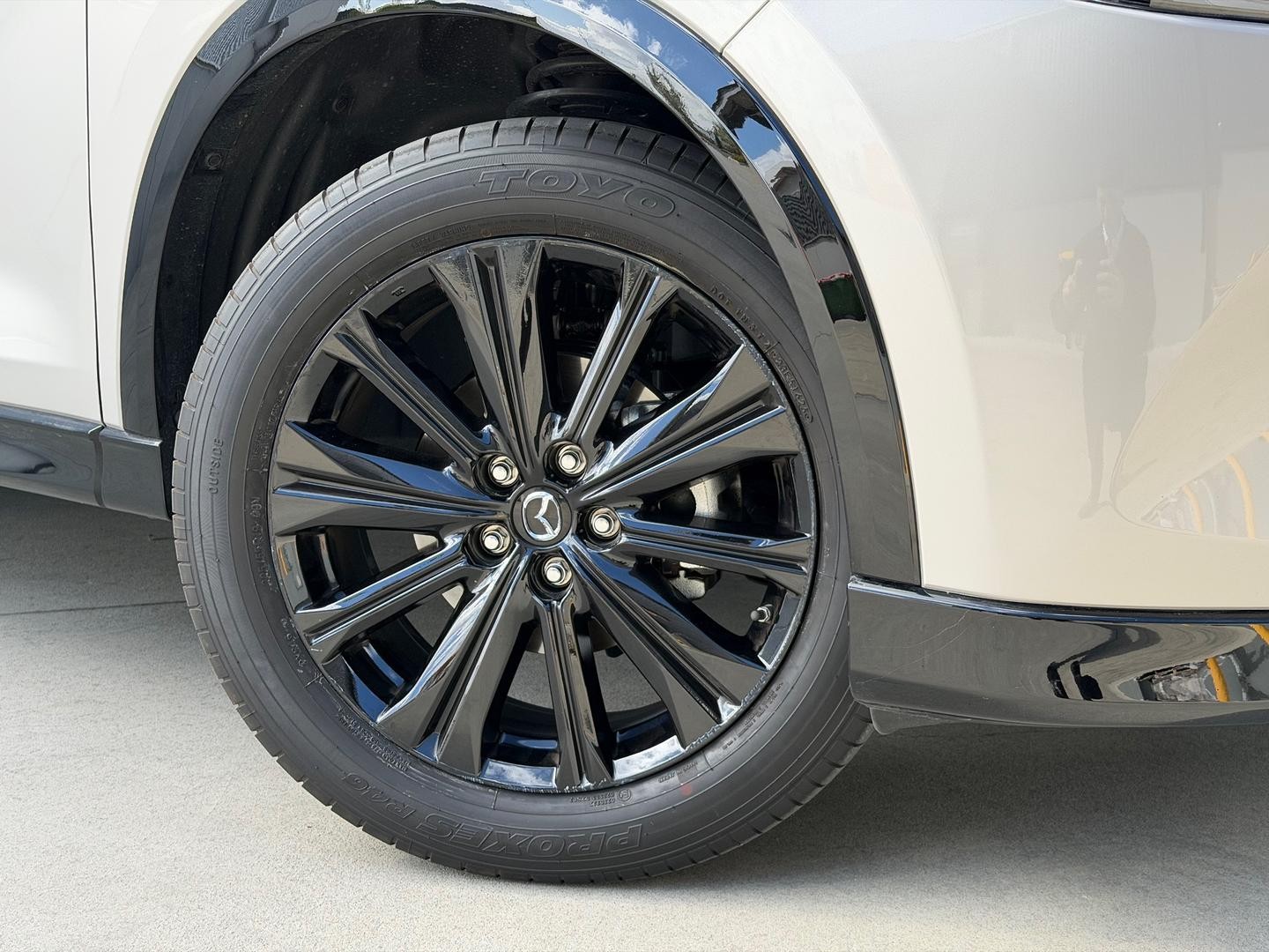 Mazda Cx-5 image 4