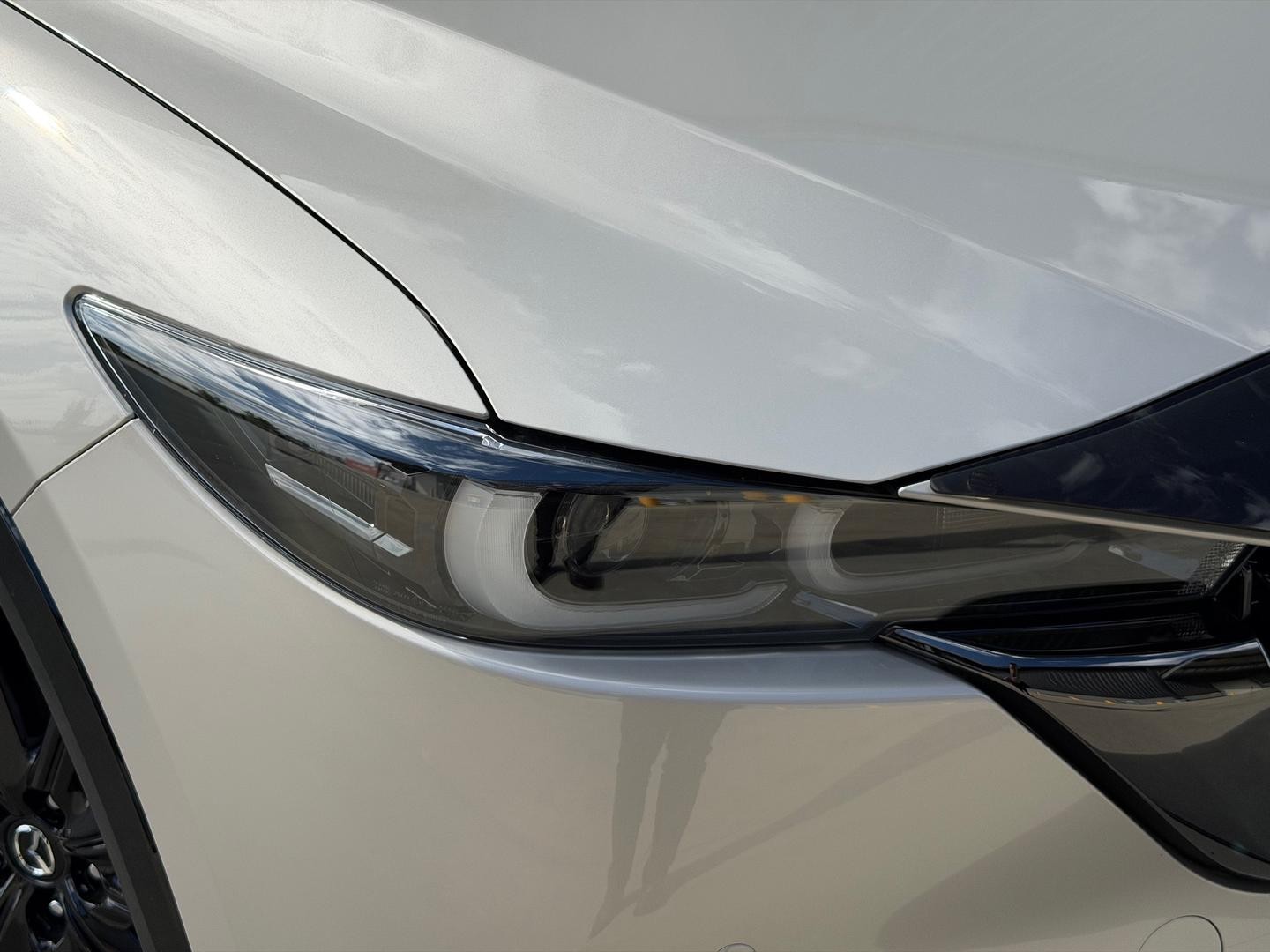 Mazda Cx-5 image 3