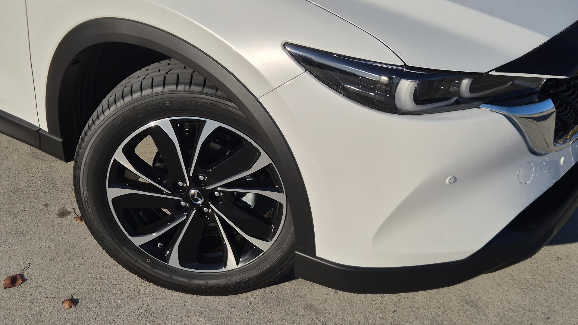 Mazda Cx-5 image 4