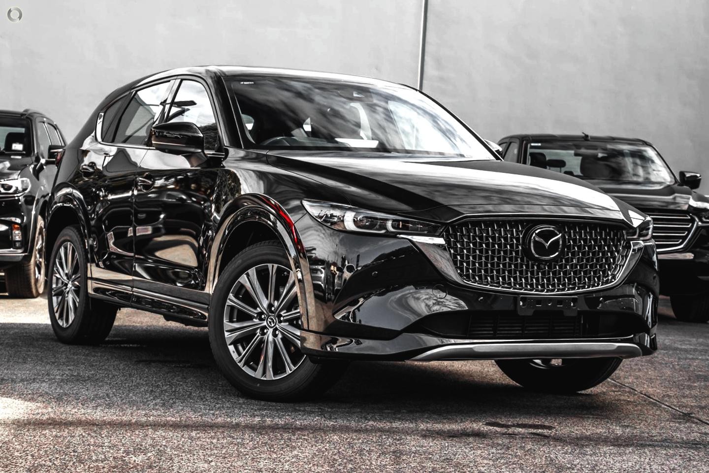 Mazda Cx-5 image 4