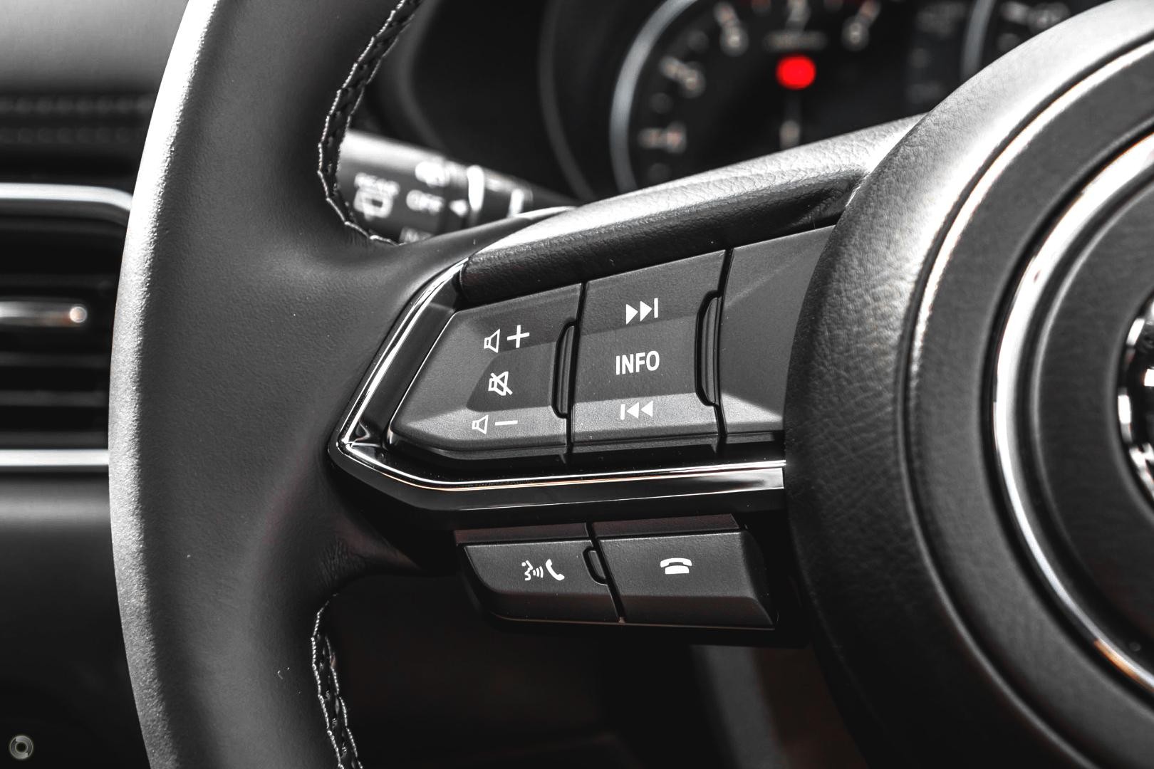 Mazda Cx-5 image 1