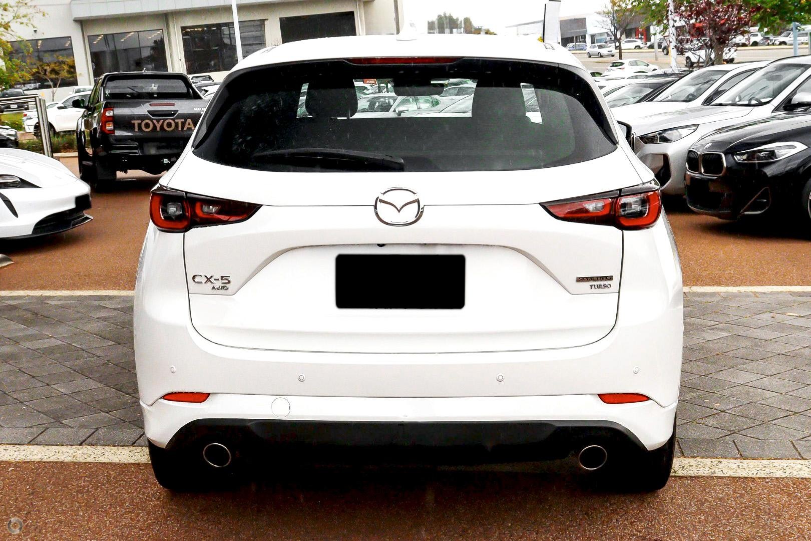 Mazda Cx-5 image 3