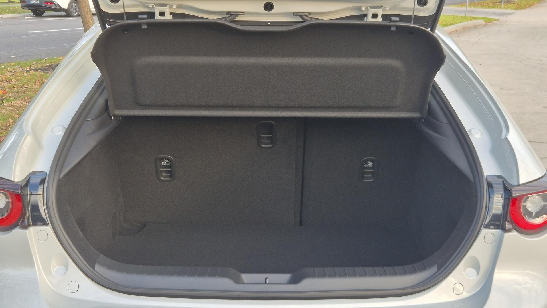 Mazda 3 image 4