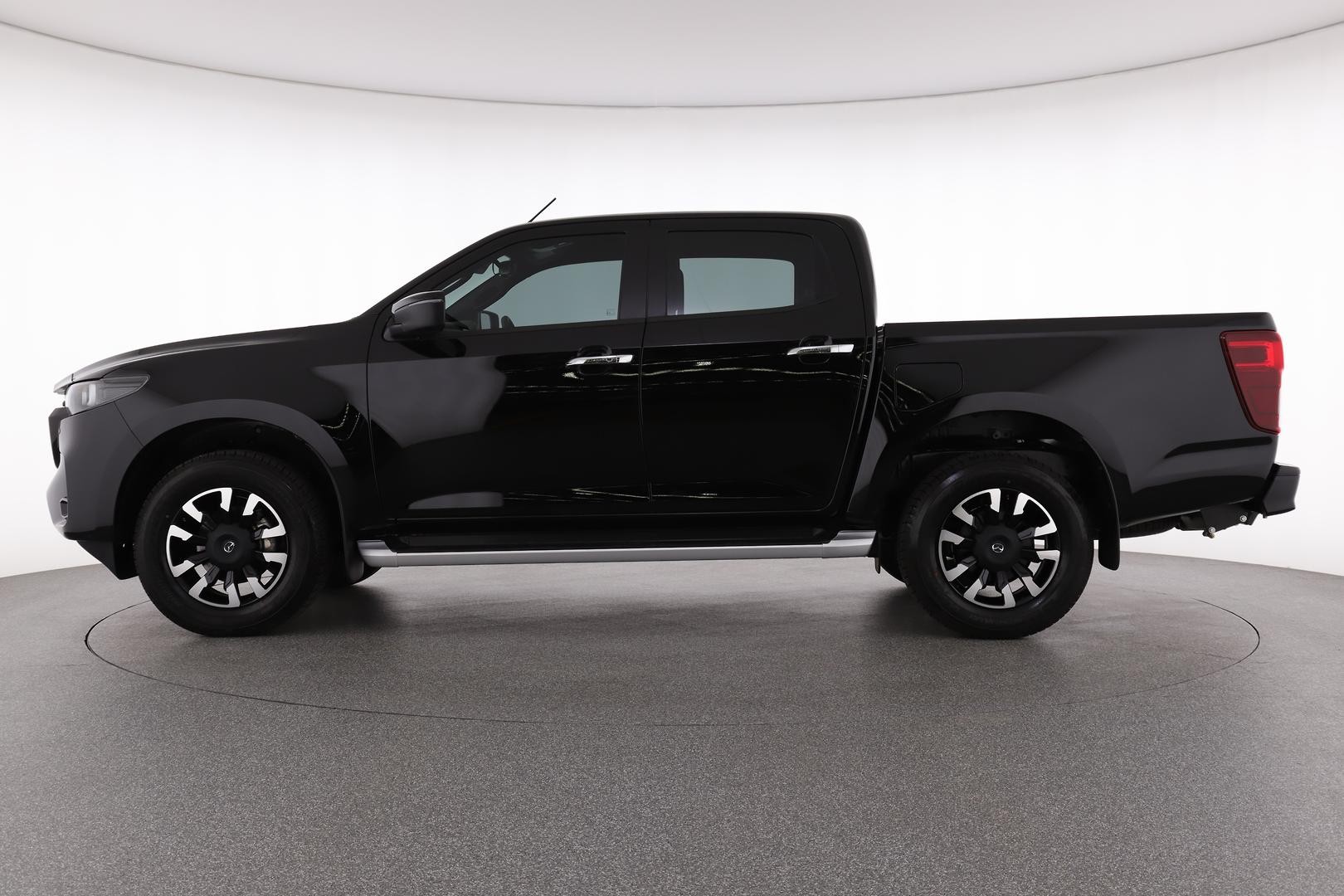 Mazda Bt-50 image 3