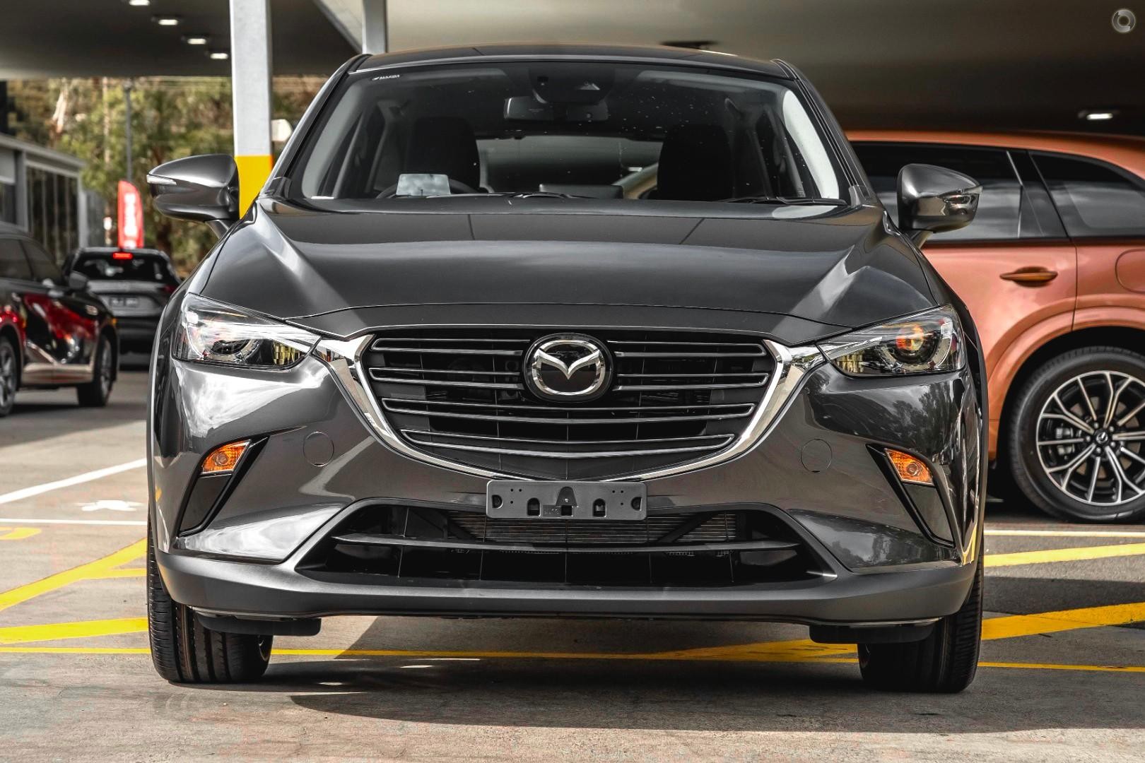 Mazda Cx-3 image 2