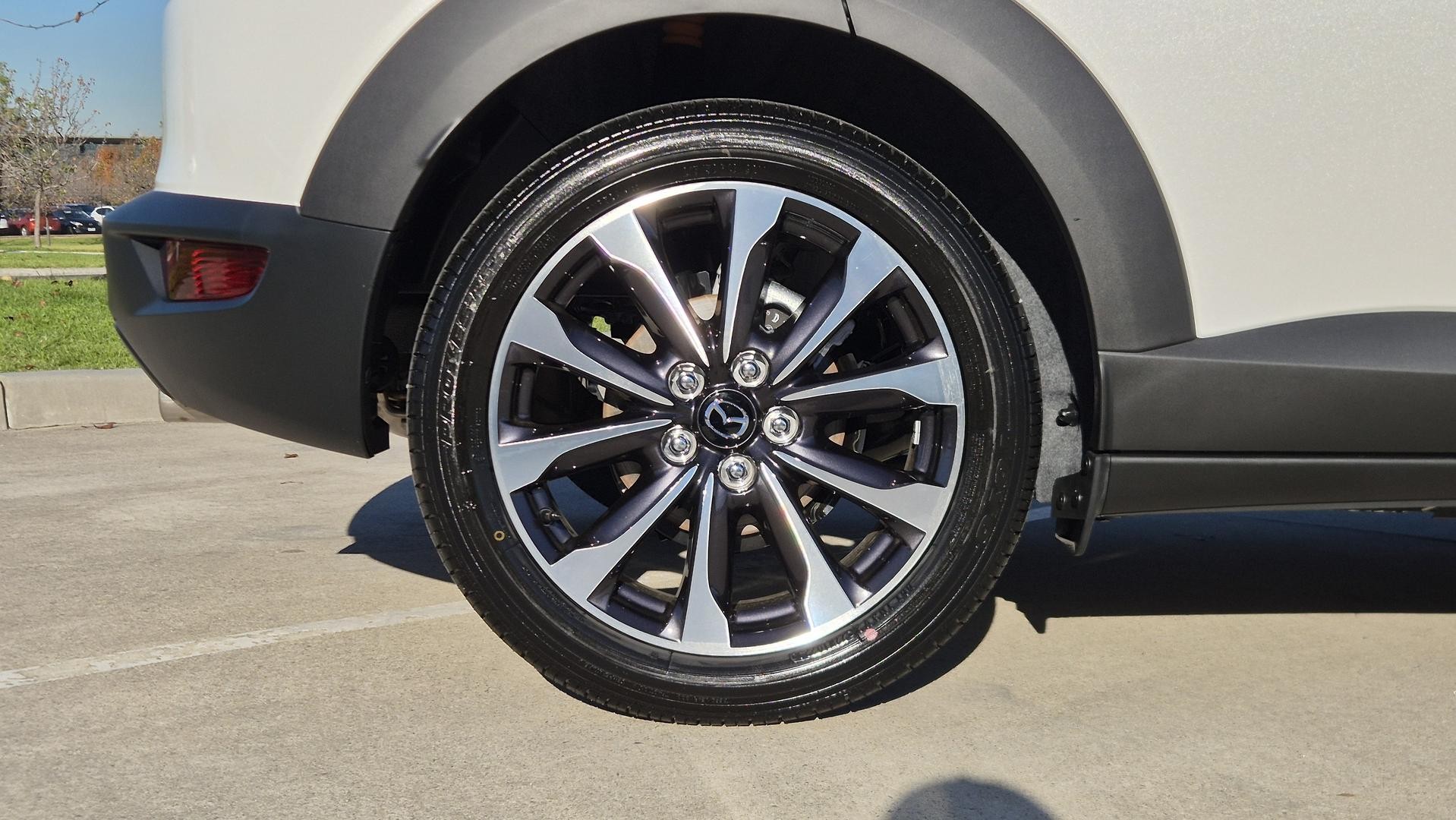 Mazda Cx-3 image 4