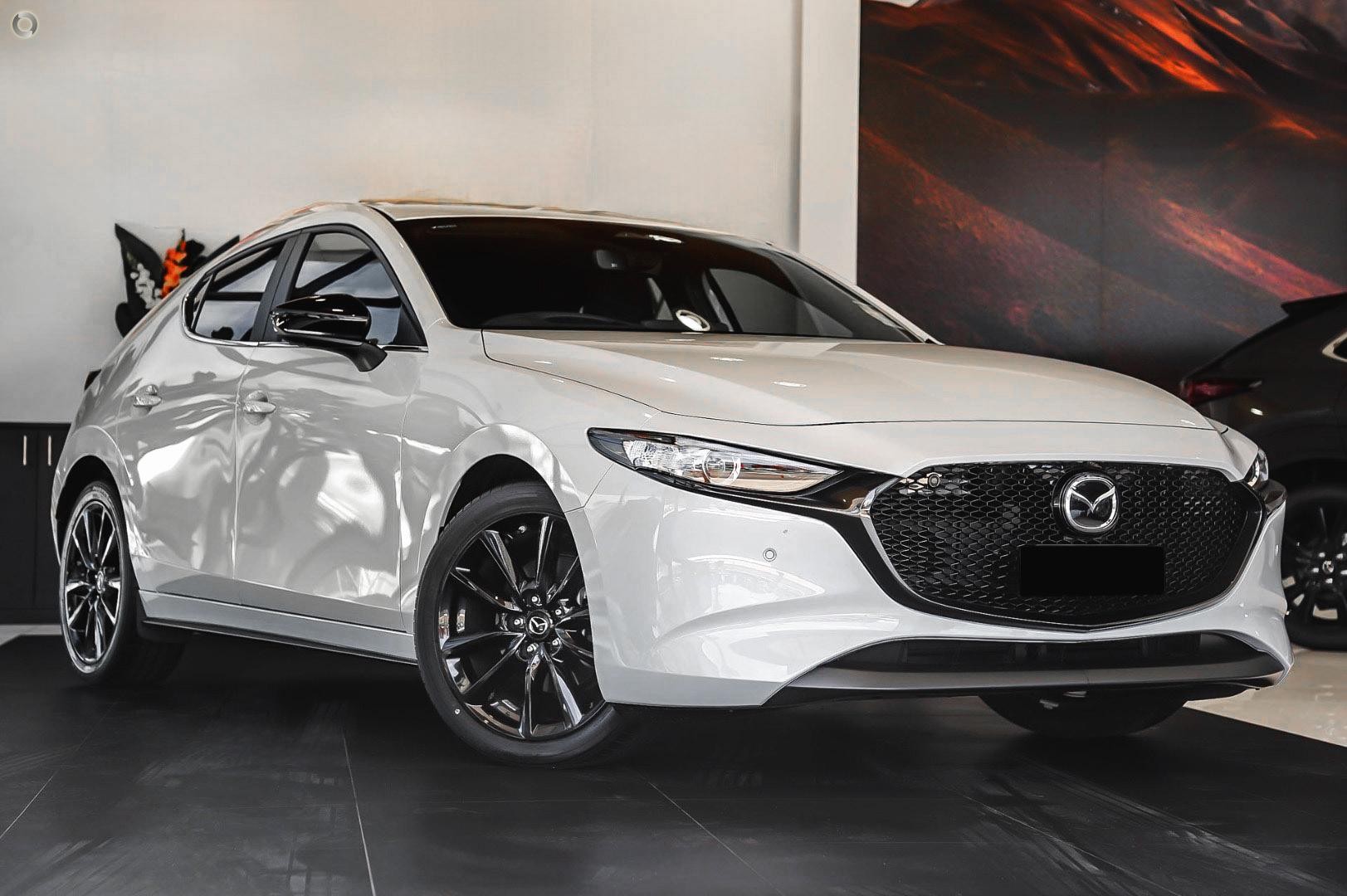 Mazda 3 image 1