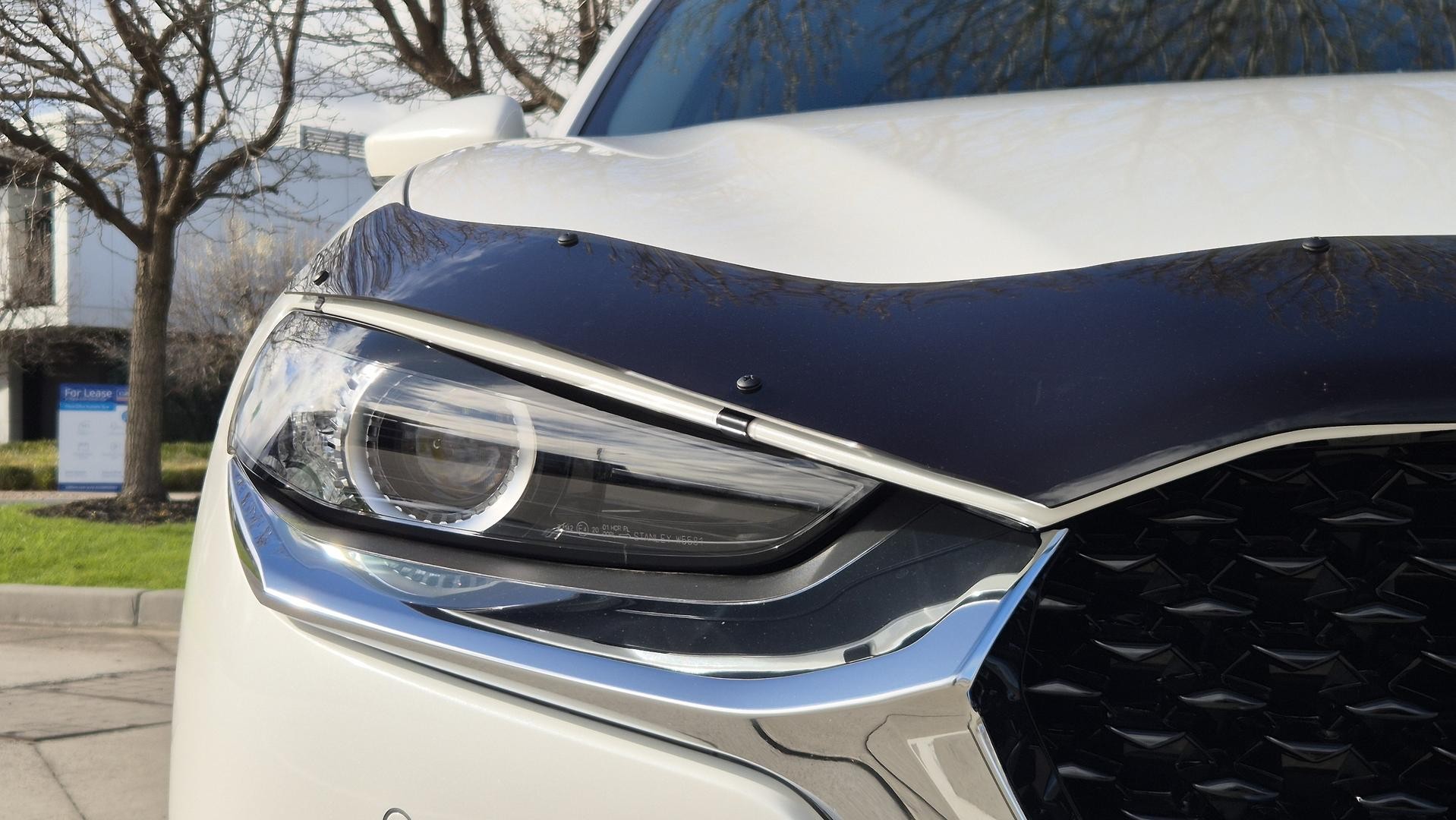 Mazda Cx-30 image 4