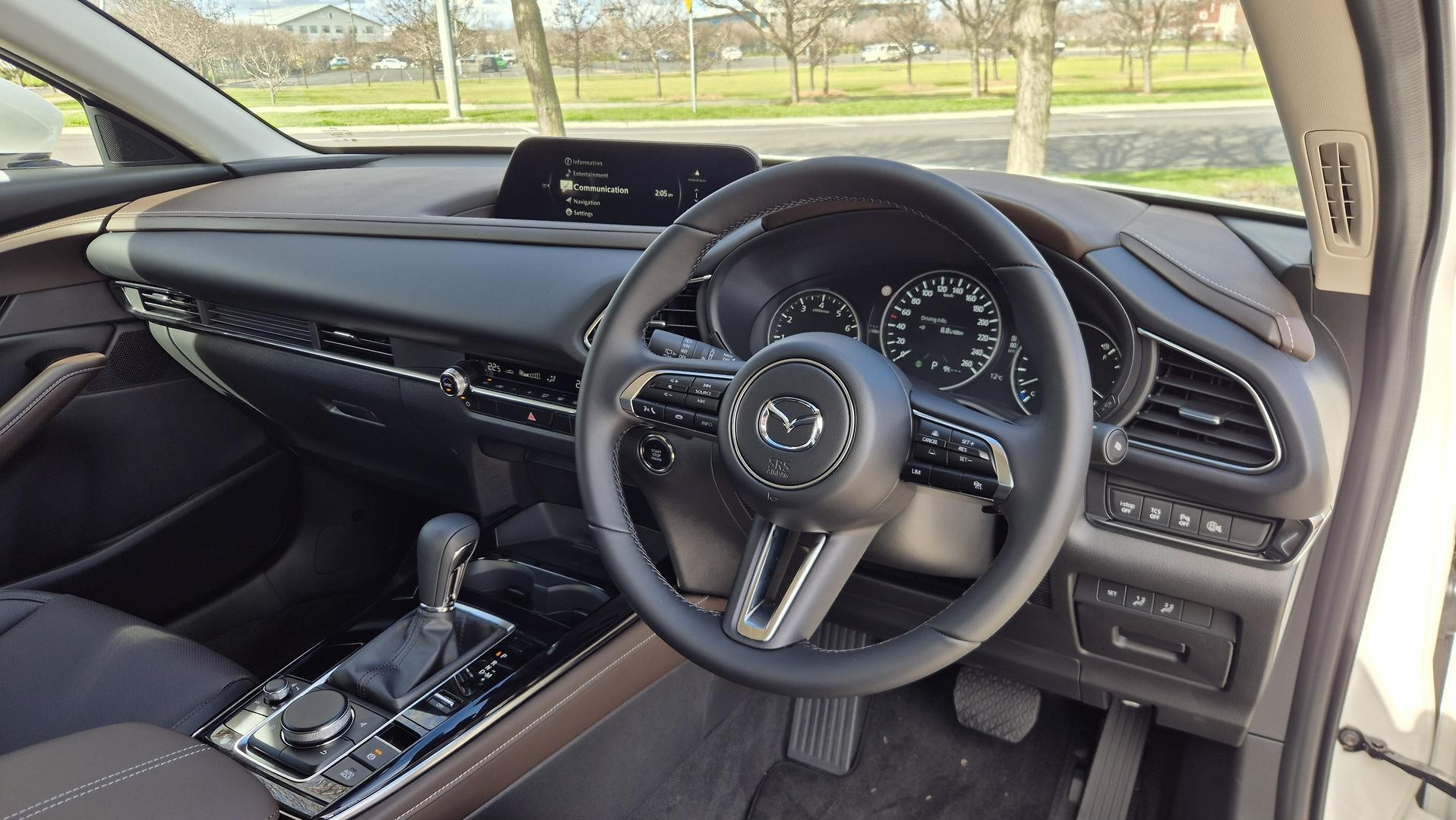 Mazda Cx-30 image 2