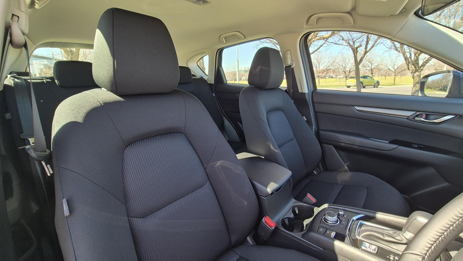 Mazda Cx-5 image 4