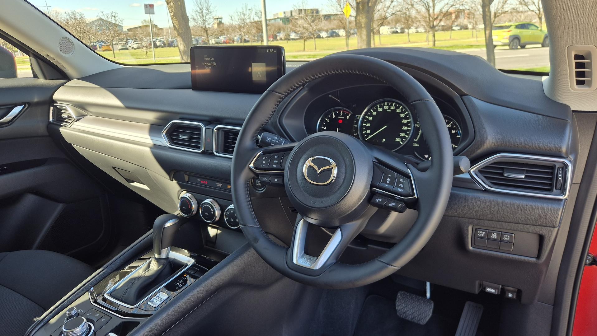 Mazda Cx-5 image 2