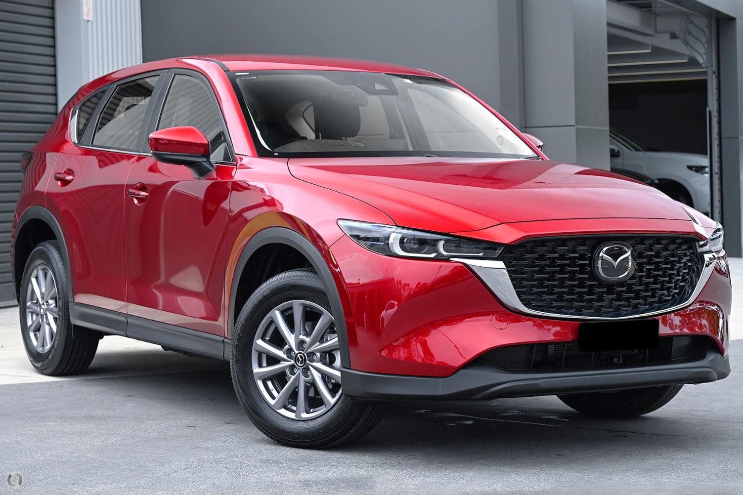 Mazda Cx-5 image 1